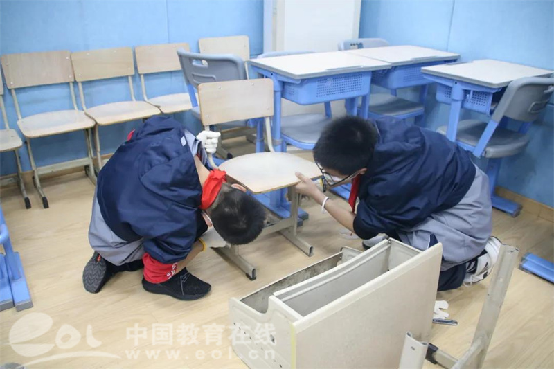 聚焦家具维修行业:萍乡市的服务现状与未来趋势